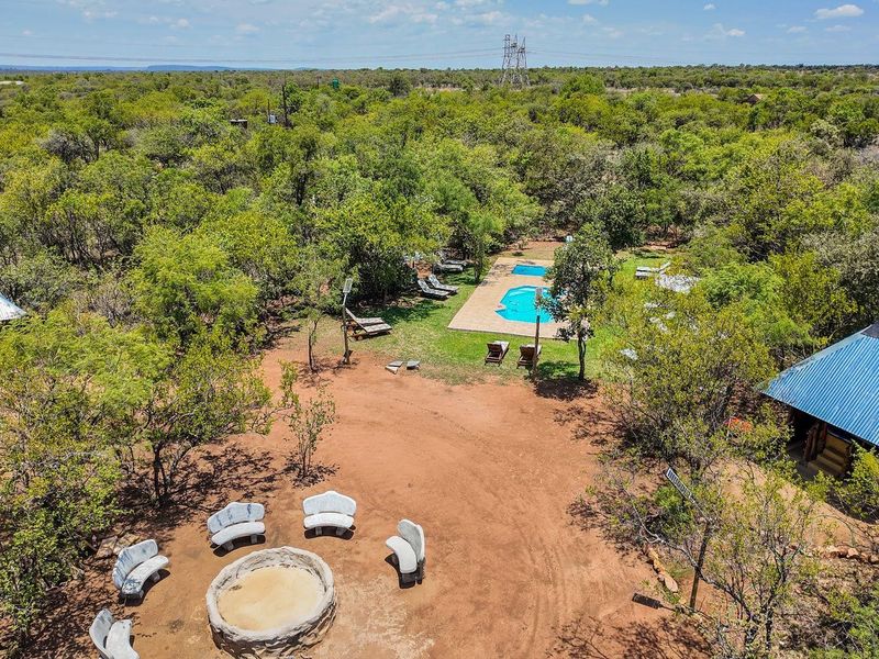 Farm For Sale in Dinokeng Game Reserve, Wonderboom - Photo 2