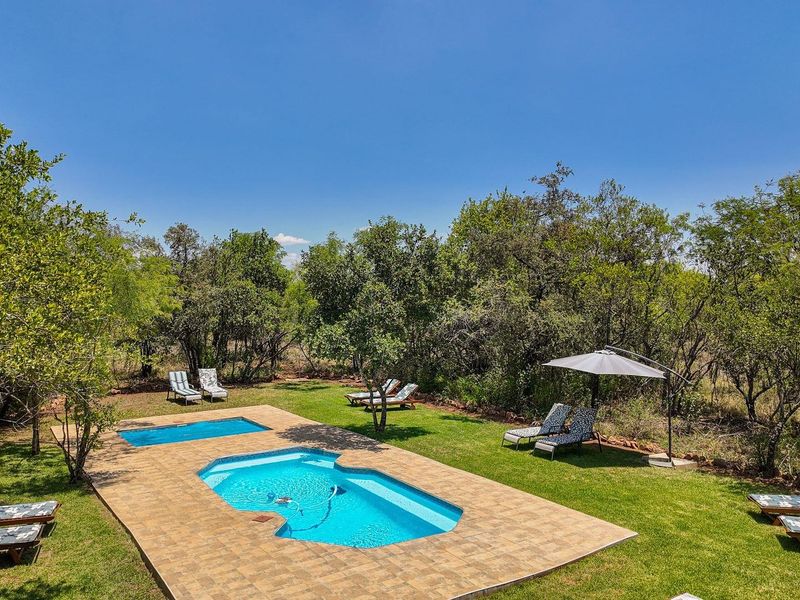 Farm For Sale in Dinokeng Game Reserve, Wonderboom - Photo 5