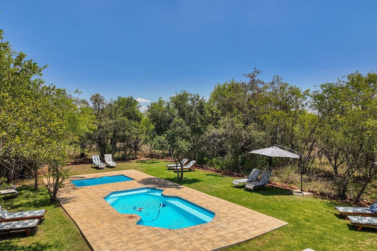 Farm For Sale in Dinokeng Game Reserve, Wonderboom - Photo 5