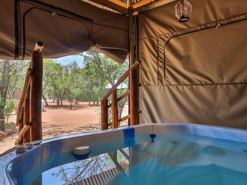Farm For Sale in Dinokeng Game Reserve, Wonderboom - Photo 10