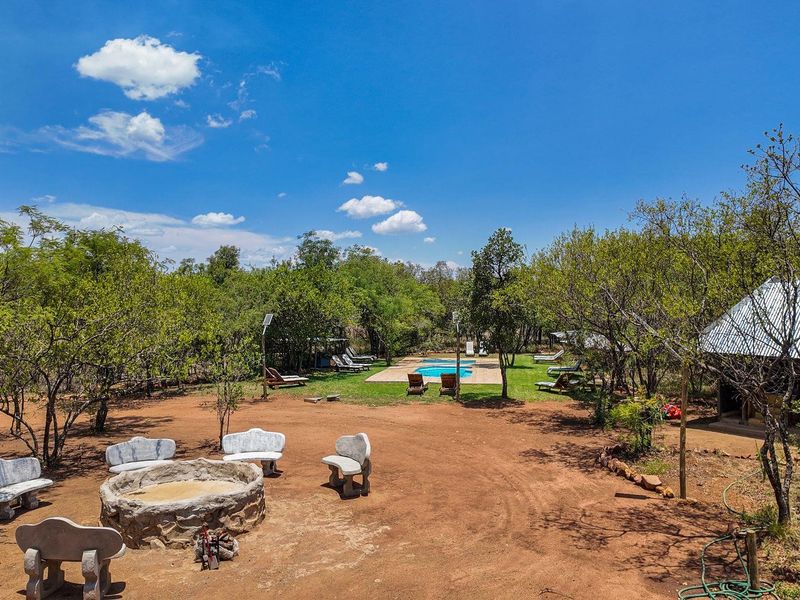 Farm For Sale in Dinokeng Game Reserve, Wonderboom - Photo 7