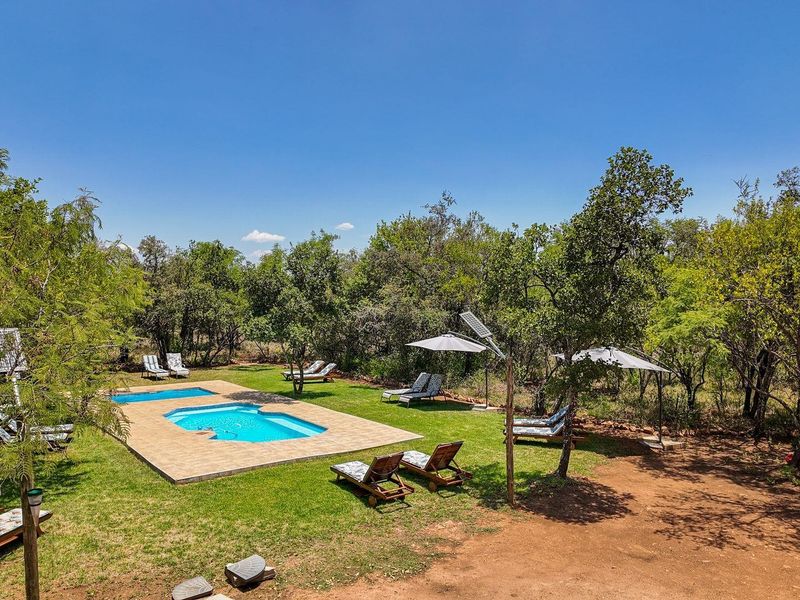 Farm For Sale in Dinokeng Game Reserve, Wonderboom - Photo 3