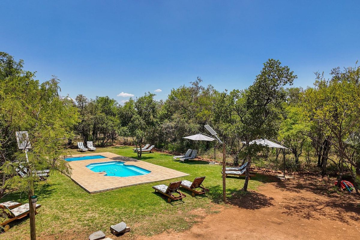 Farm For Sale in Dinokeng Game Reserve, Wonderboom - Photo 3