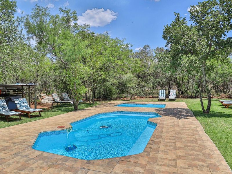 Farm For Sale in Dinokeng Game Reserve, Wonderboom - Photo 6