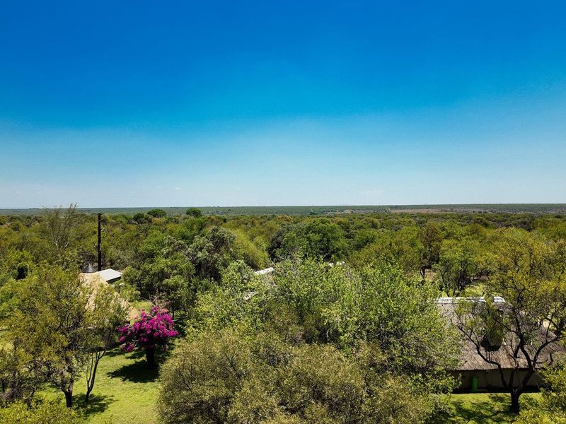 Farm For Sale in Dinokeng Game Reserve, Wonderboom - Photo 2
