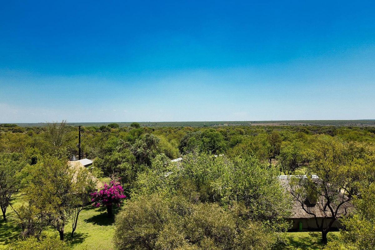 Farm For Sale in Dinokeng Game Reserve, Wonderboom - Photo 2