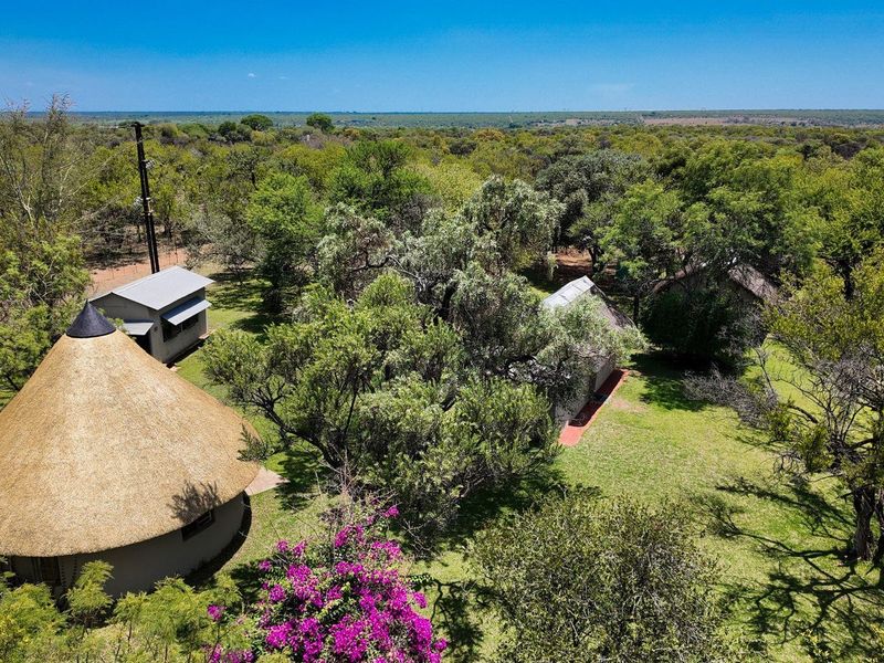 Farm For Sale in Dinokeng Game Reserve, Wonderboom - Photo 4