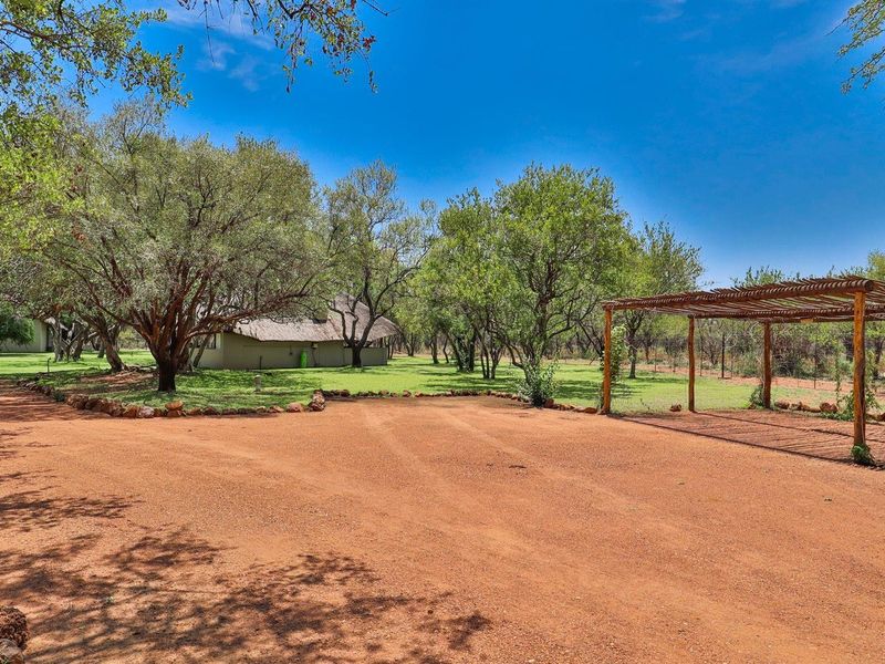 Farm For Sale in Dinokeng Game Reserve, Wonderboom - Photo 9