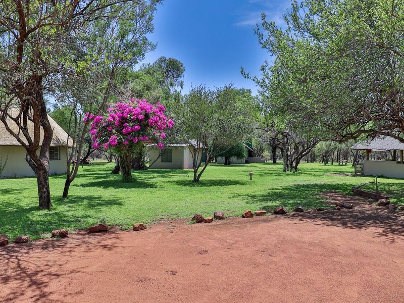 Farm For Sale in Dinokeng Game Reserve, Wonderboom - Photo 8