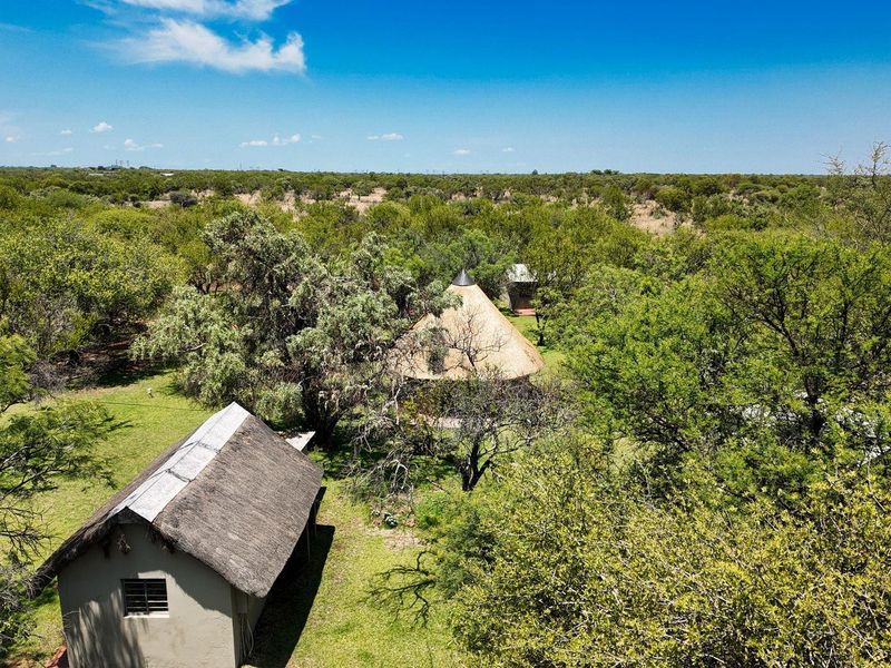 Farm For Sale in Dinokeng Game Reserve, Wonderboom - Photo 6