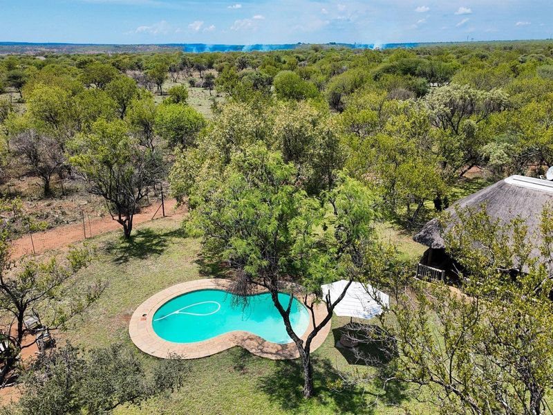 Farm For Sale in Dinokeng Game Reserve, Wonderboom - Photo 3