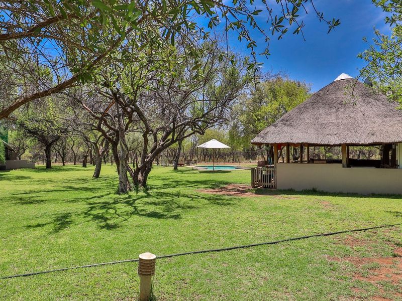 Farm For Sale in Dinokeng Game Reserve, Wonderboom - Photo 10