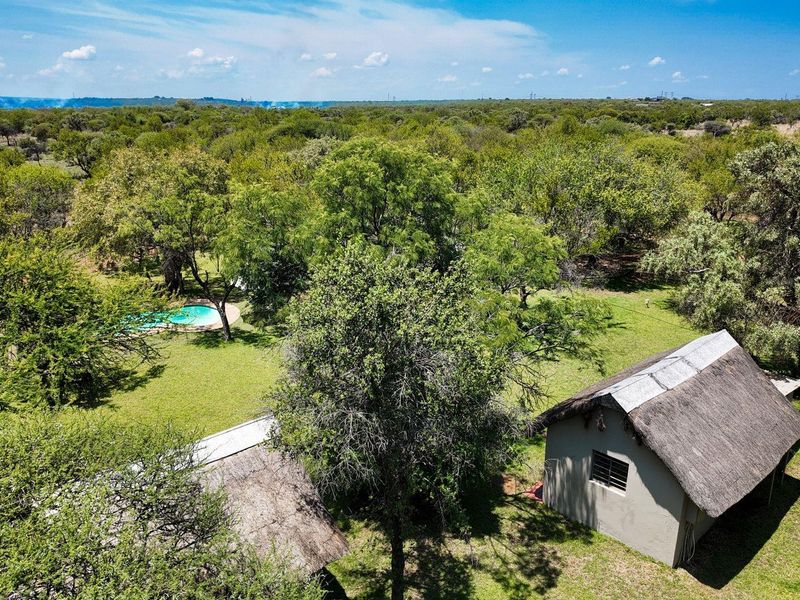 Farm For Sale in Dinokeng Game Reserve, Wonderboom - Photo 5