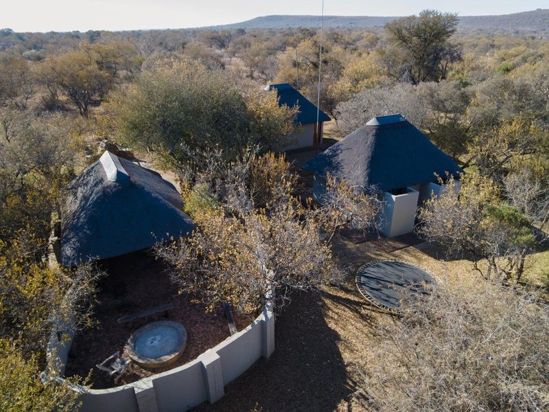 Farm For Sale in Cullinan Rural, Cullinan - Photo 1
