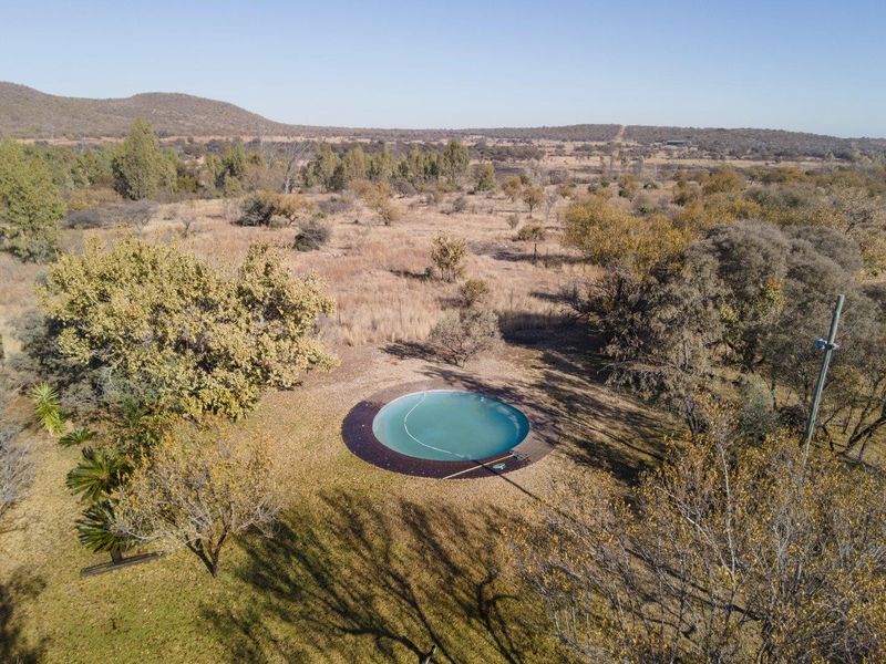 Farm For Sale in Cullinan Rural, Cullinan - Photo 5