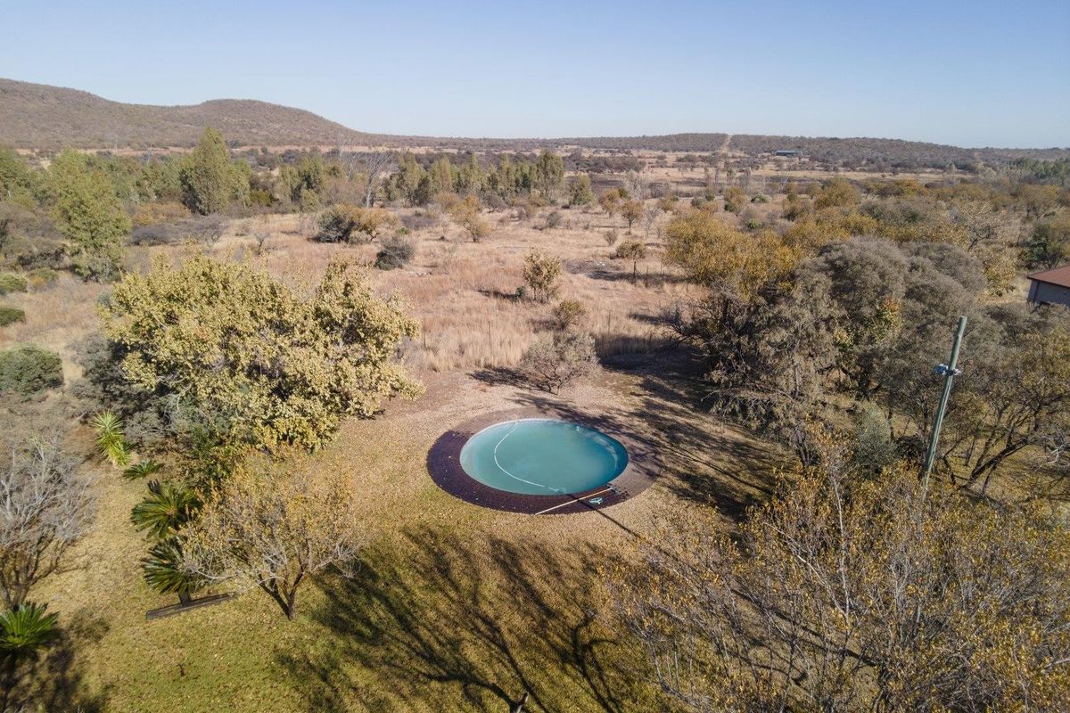 Farm For Sale in Cullinan Rural, Cullinan - Photo 5