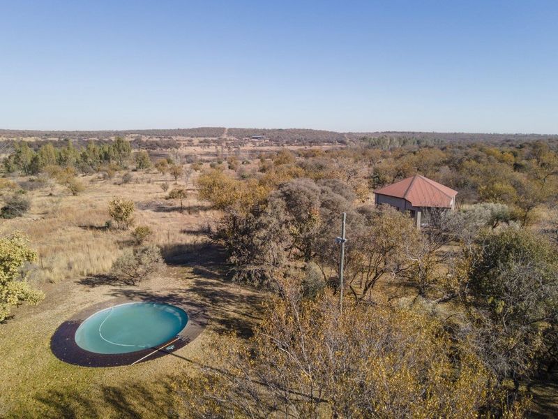 Farm For Sale in Cullinan Rural, Cullinan - Photo 4