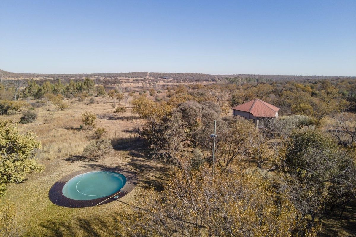 Farm For Sale in Cullinan Rural, Cullinan - Photo 4