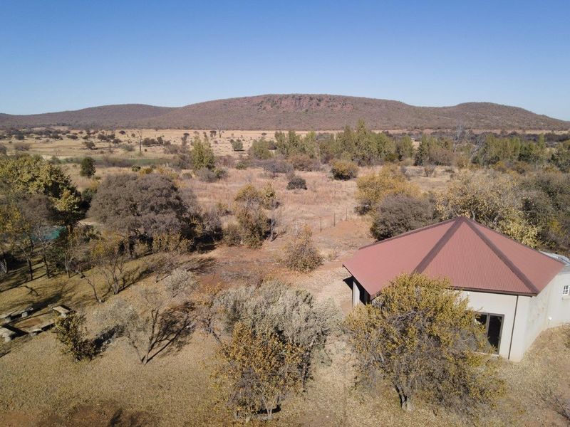 Farm For Sale in Cullinan Rural, Cullinan - Photo 3