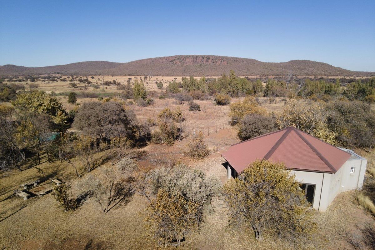 Farm For Sale in Cullinan Rural, Cullinan - Photo 3
