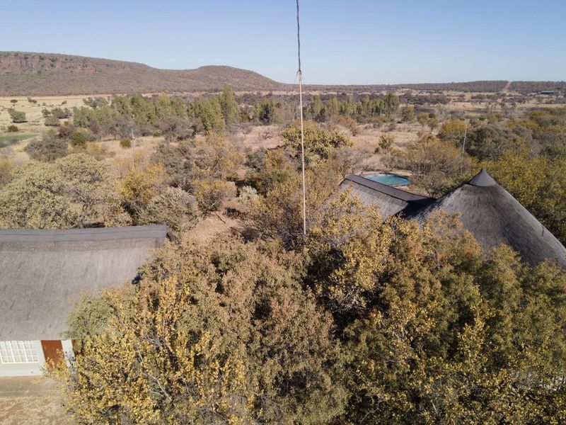 Farm For Sale in Cullinan Rural, Cullinan - Photo 2
