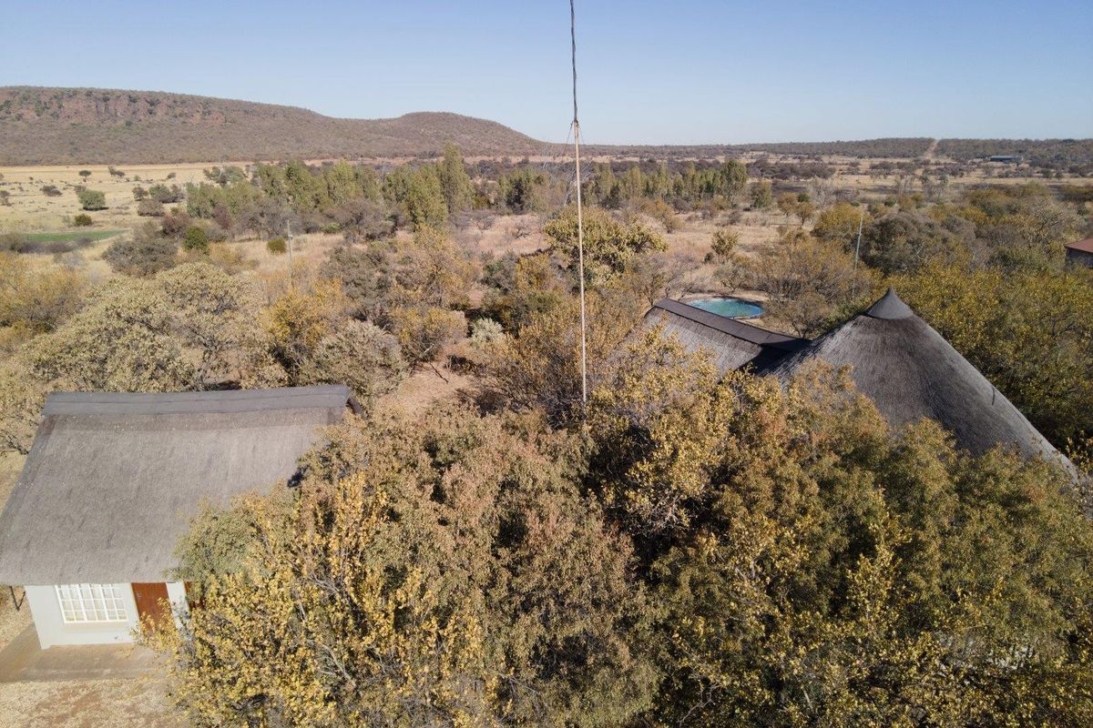 Farm For Sale in Cullinan Rural, Cullinan - Photo 2
