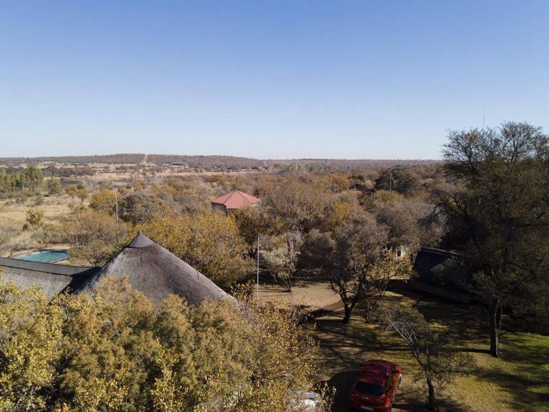 Farm For Sale in Cullinan Rural, Cullinan - Photo 9