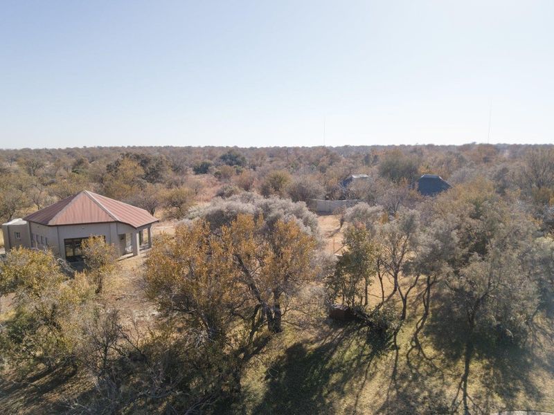Farm For Sale in Cullinan Rural, Cullinan - Photo 7