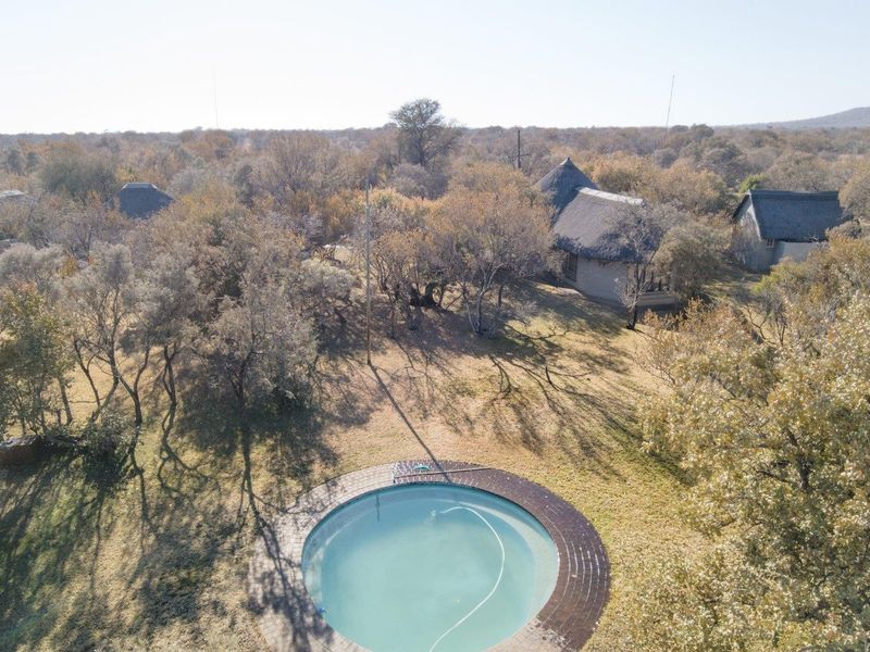 Farm For Sale in Cullinan Rural, Cullinan - Photo 8