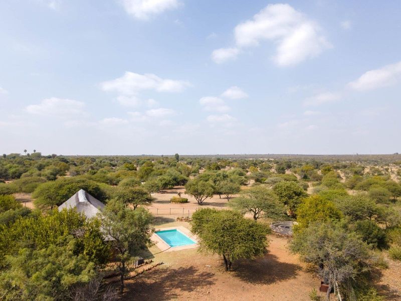 Farm For Sale in Dinokeng Game Reserve, Wonderboom - Photo 5