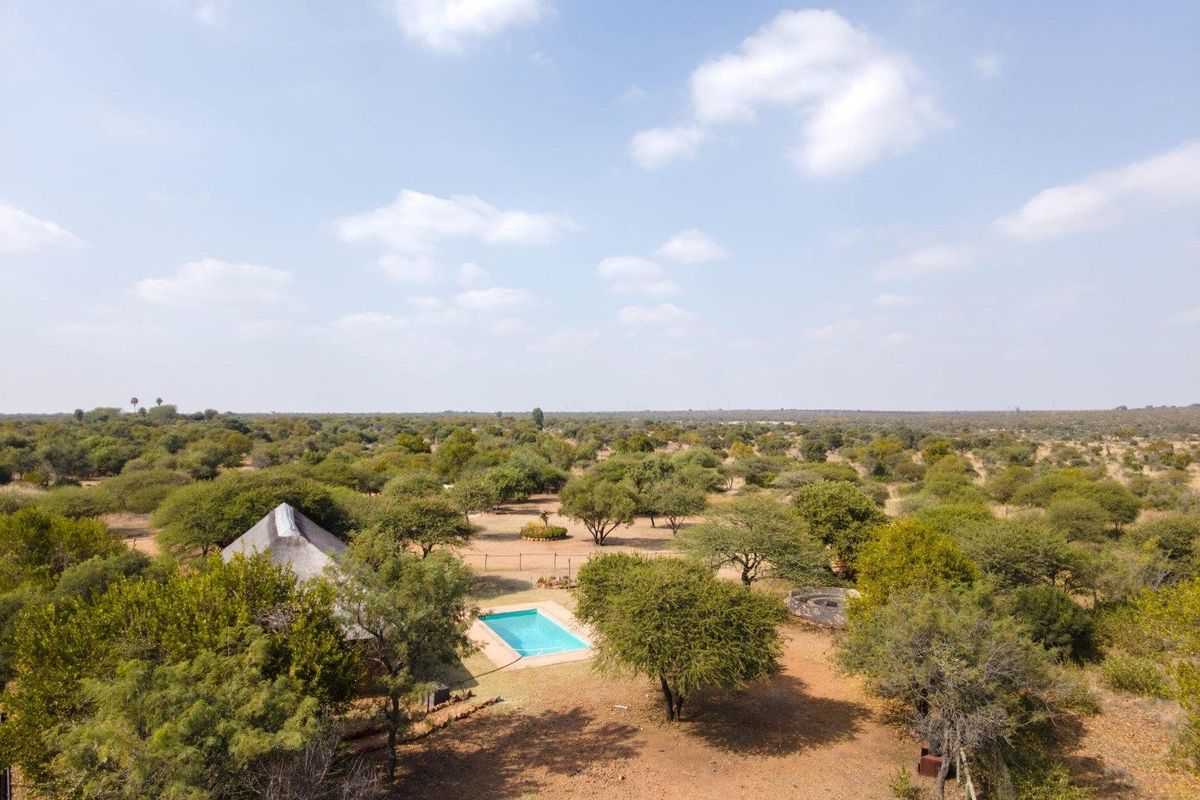 Farm For Sale in Dinokeng Game Reserve, Wonderboom - Photo 5