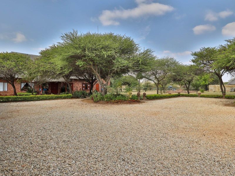 Farm For Sale in Dinokeng Game Reserve, Wonderboom - Photo 2