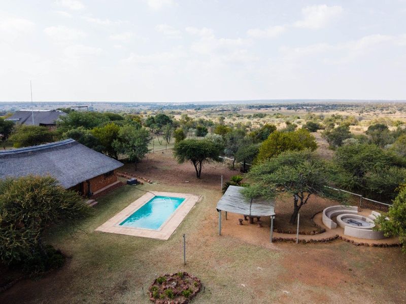 Farm For Sale in Dinokeng Game Reserve, Wonderboom - Photo 4