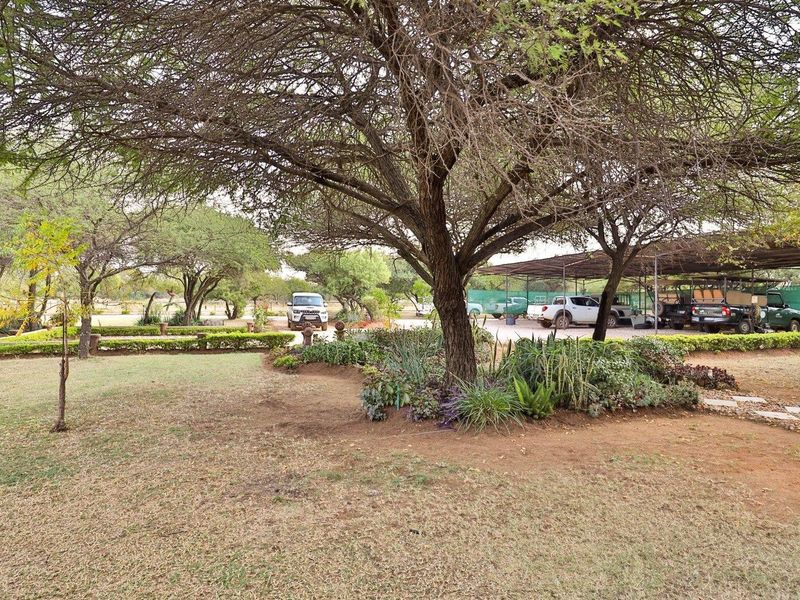 Farm For Sale in Dinokeng Game Reserve, Wonderboom - Photo 3
