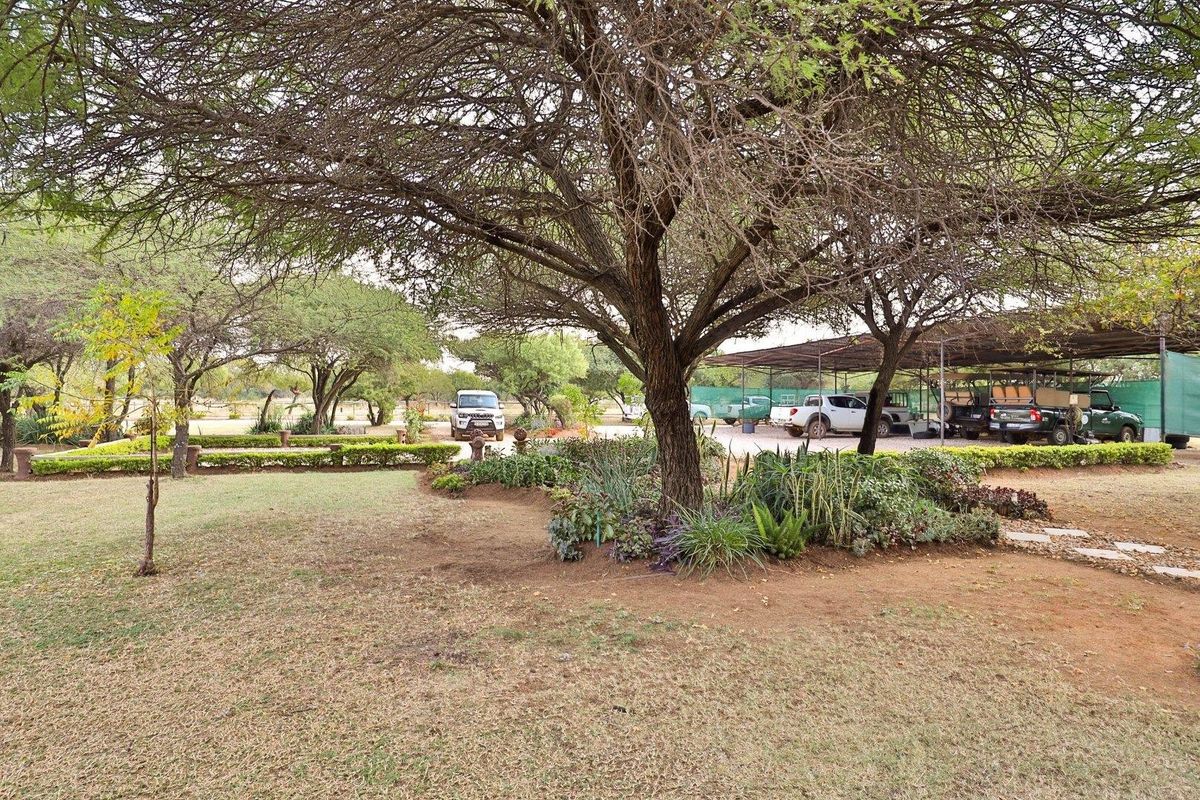 Farm For Sale in Dinokeng Game Reserve, Wonderboom - Photo 3