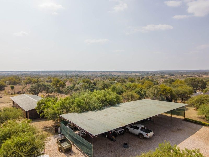 Farm For Sale in Dinokeng Game Reserve, Wonderboom - Photo 9