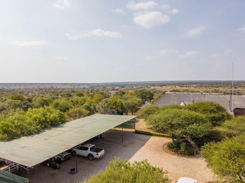 Farm For Sale in Dinokeng Game Reserve, Wonderboom - Photo 8