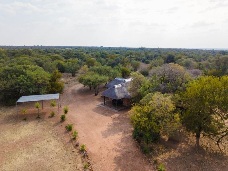 Farm For Sale in Dinokeng Game Reserve, Wonderboom - Photo 7