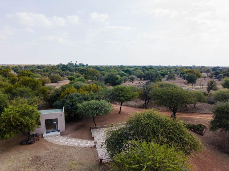 Farm For Sale in Dinokeng Game Reserve, Wonderboom - Photo 6