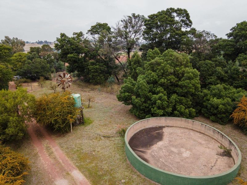Farm For Sale in Cullinan Rural, Cullinan - Photo 9