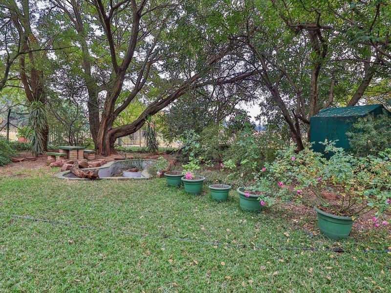 Farm For Sale in Cullinan Rural, Cullinan - Photo 4