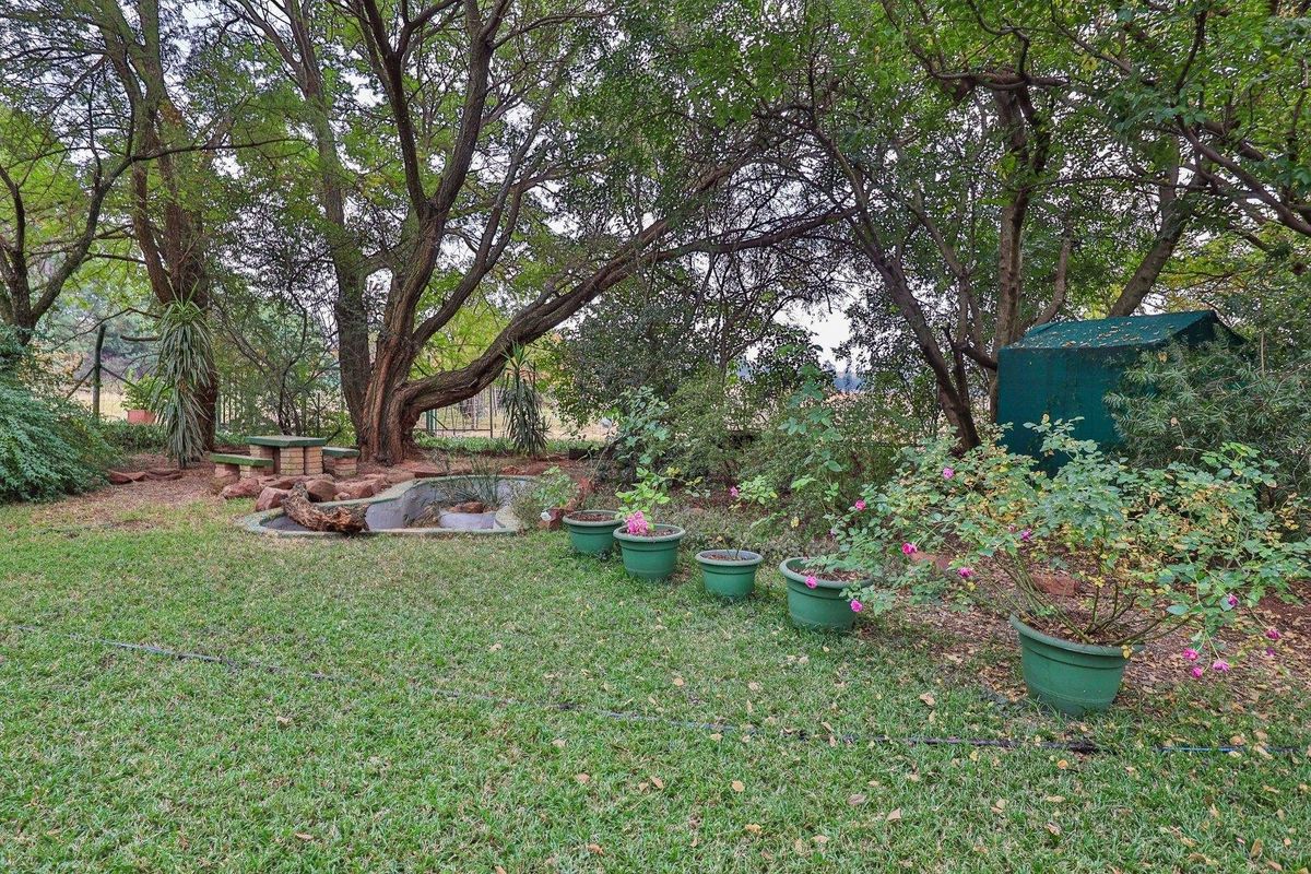 Farm For Sale in Cullinan Rural, Cullinan - Photo 4