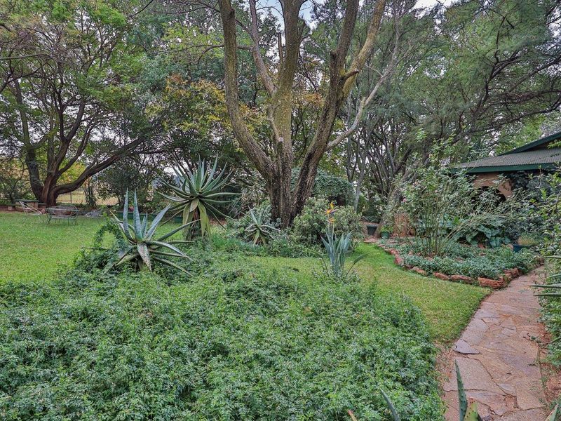 Farm For Sale in Cullinan Rural, Cullinan - Photo 2