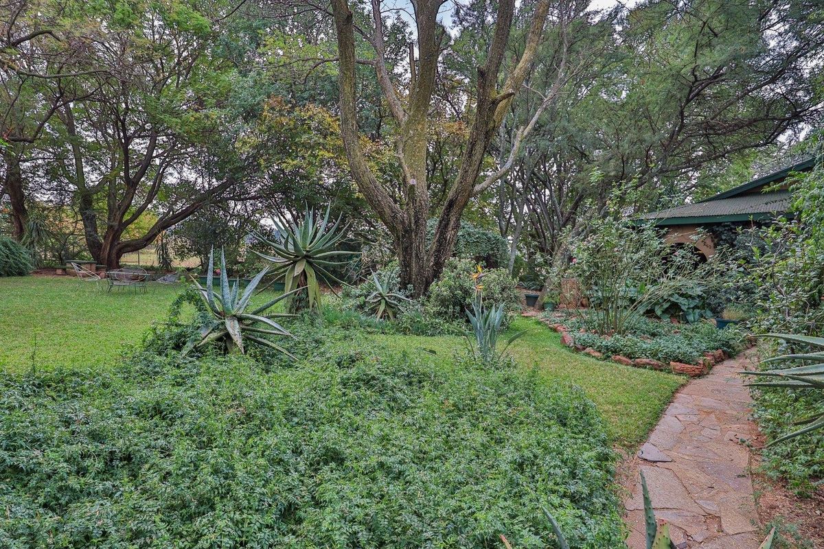 Farm For Sale in Cullinan Rural, Cullinan - Photo 2