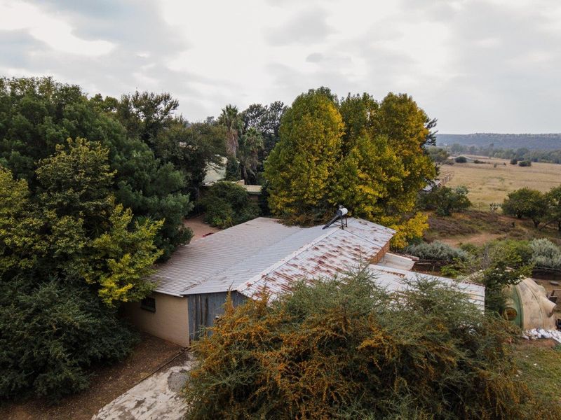 Farm For Sale in Cullinan Rural, Cullinan - Photo 8