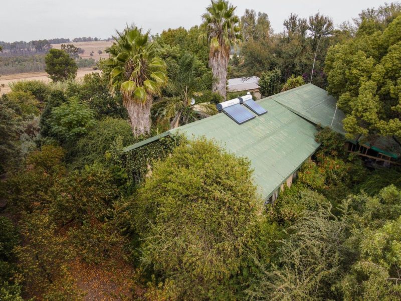 Farm For Sale in Cullinan Rural, Cullinan - Photo 7