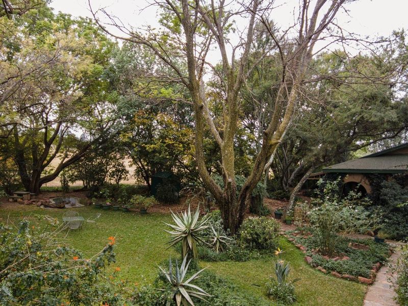 Farm For Sale in Cullinan Rural, Cullinan - Photo 5
