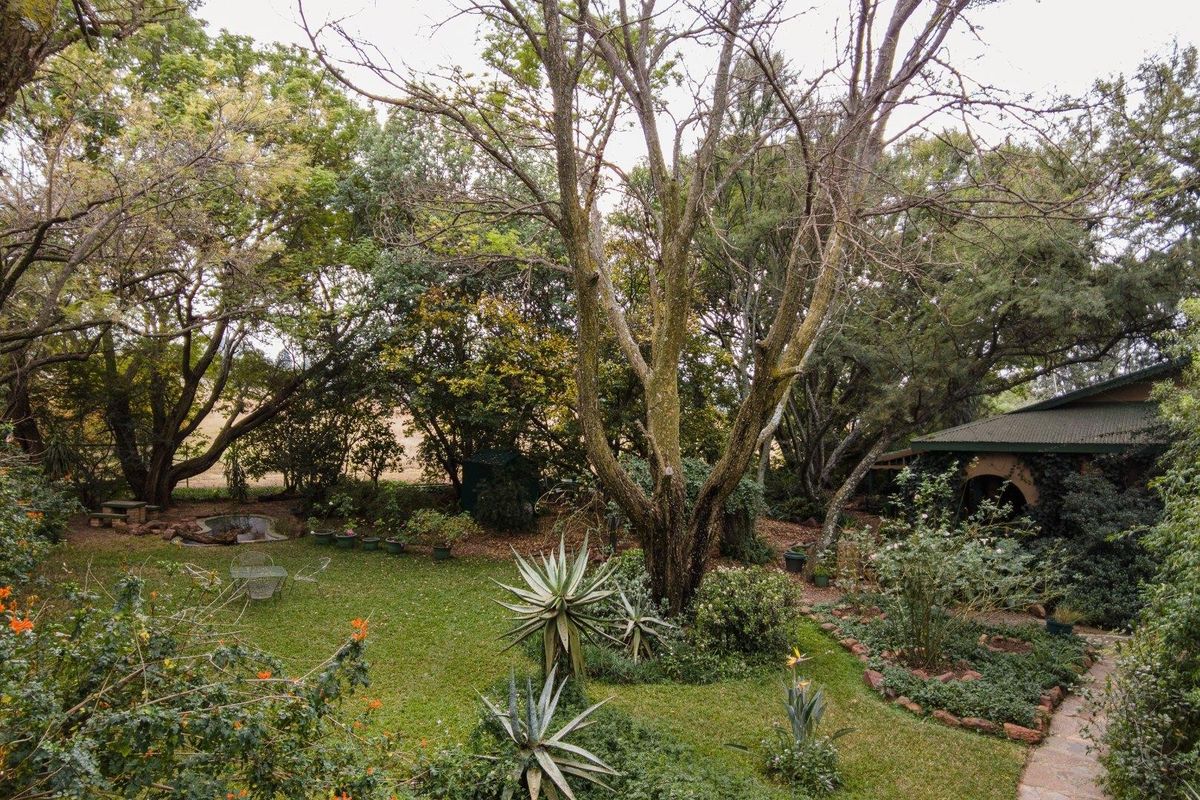 Farm For Sale in Cullinan Rural, Cullinan - Photo 5