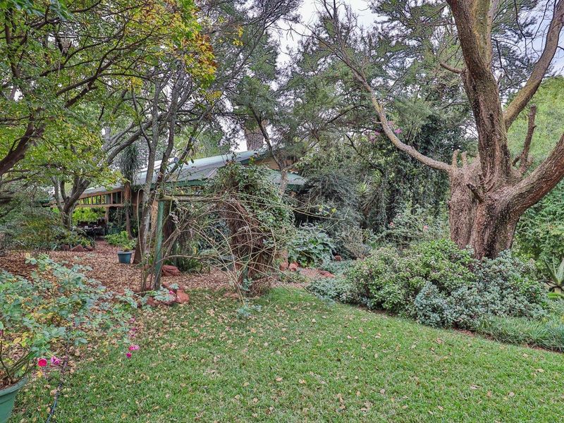 Farm For Sale in Cullinan Rural, Cullinan - Photo 3