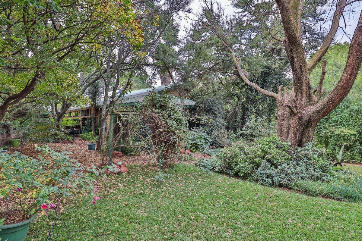 Farm For Sale in Cullinan Rural, Cullinan - Photo 3